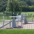 Volt 670 Garden Chair